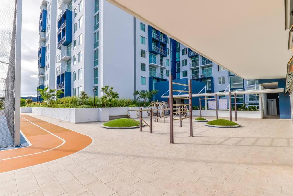 New Luxury Apartment 12Th Floor San José Exterior foto